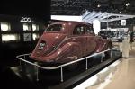 Peugeot 402 B Legere 1939 года